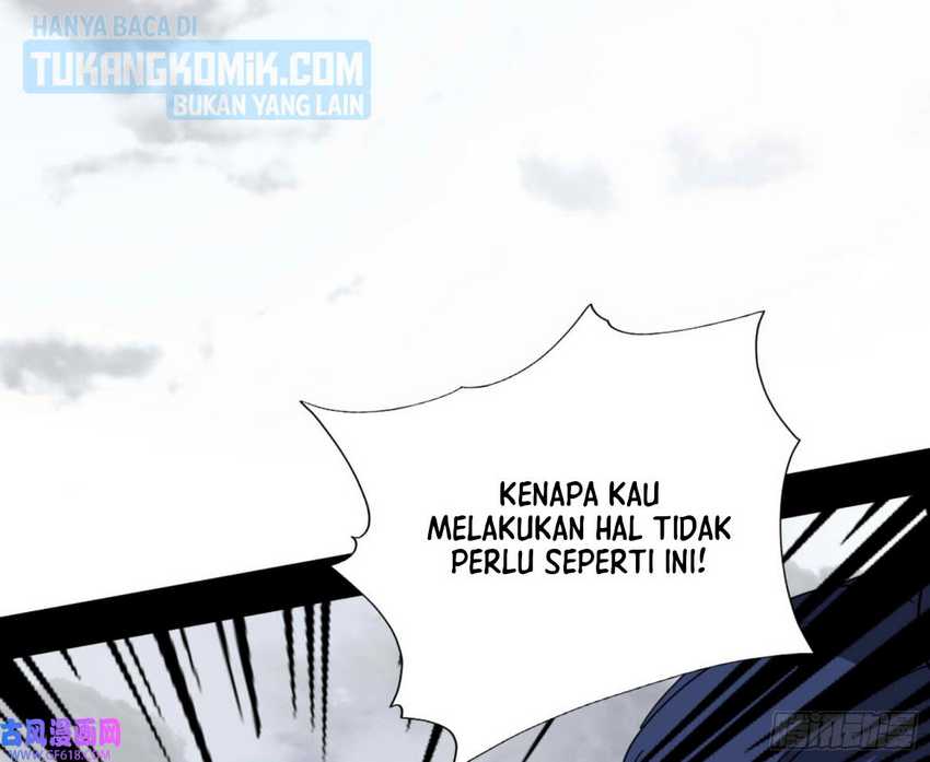 I’m An Evil God chapter 331